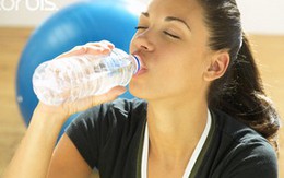9 điều cần biết về nước uống